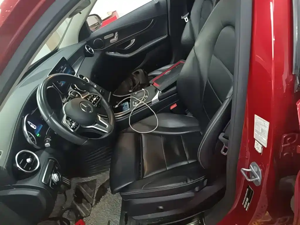 Mercedes-Benz C-Class 2019 C 260 L Sport фото 15