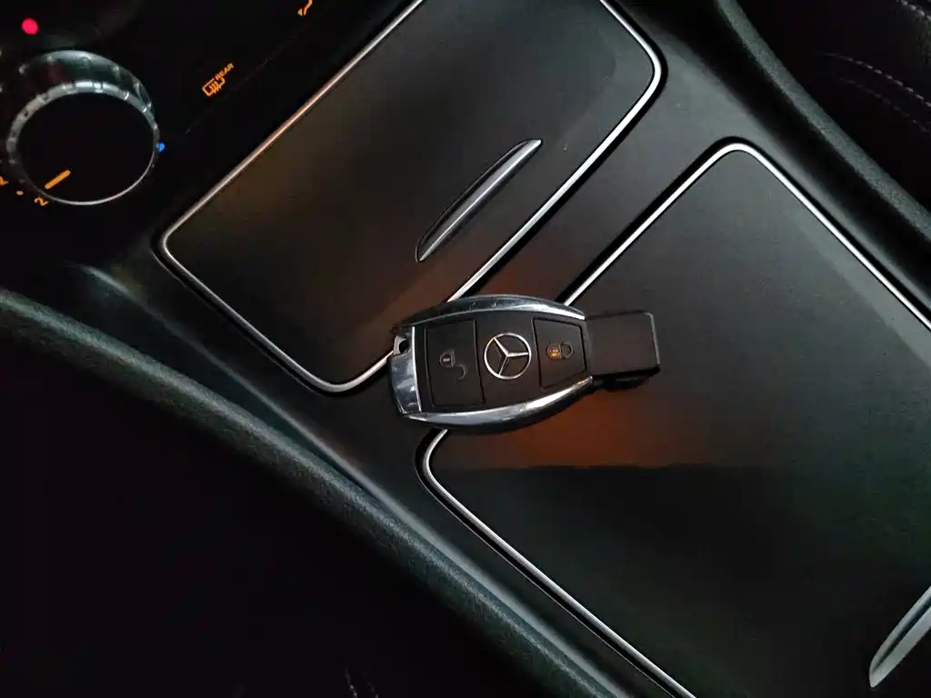 Mercedes-Benz GLA 2019 GLA 200 Fashion фото 11
