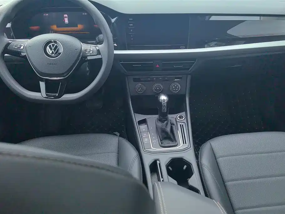 Volkswagen Lavida 2021 1.5L Auto Comfort Edition фото 12