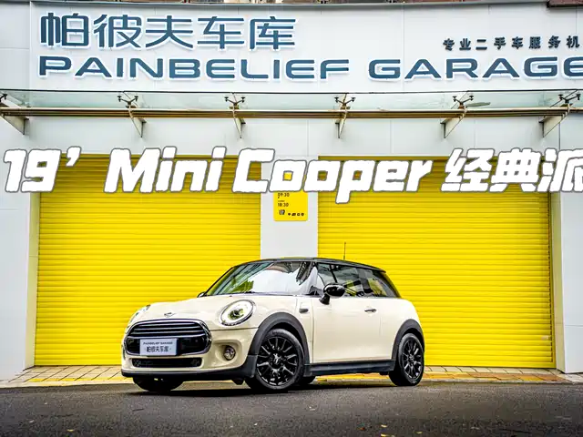 MINI 