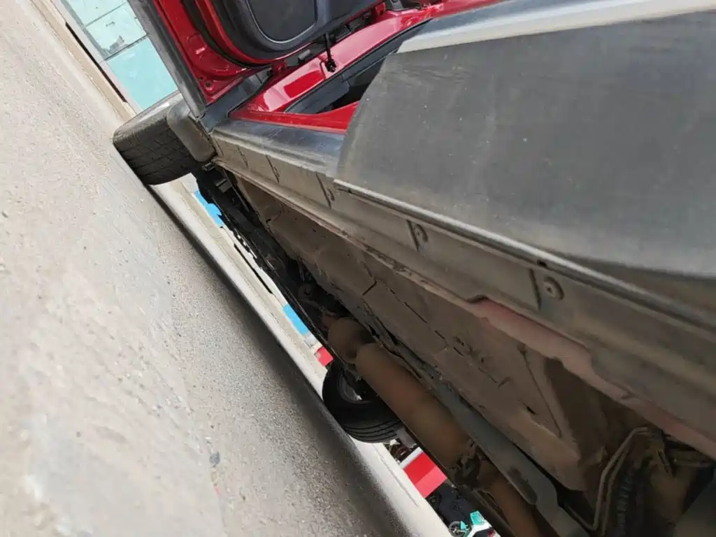 Фото 22 - Changan CS35 PLUS