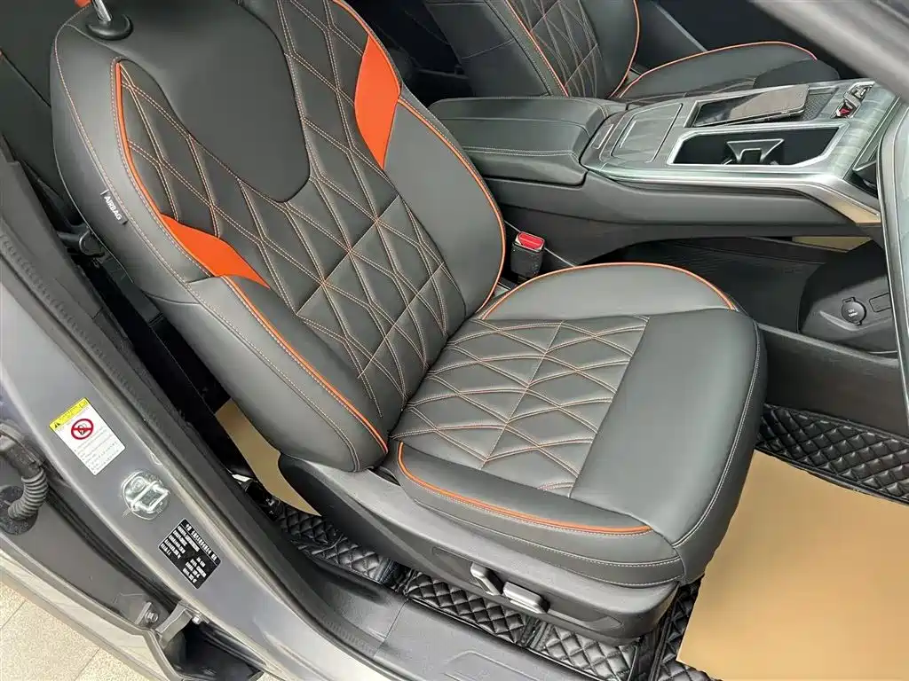 Haval Shenshou 2022 1.5T Smart Enjoyment Edition фото 24