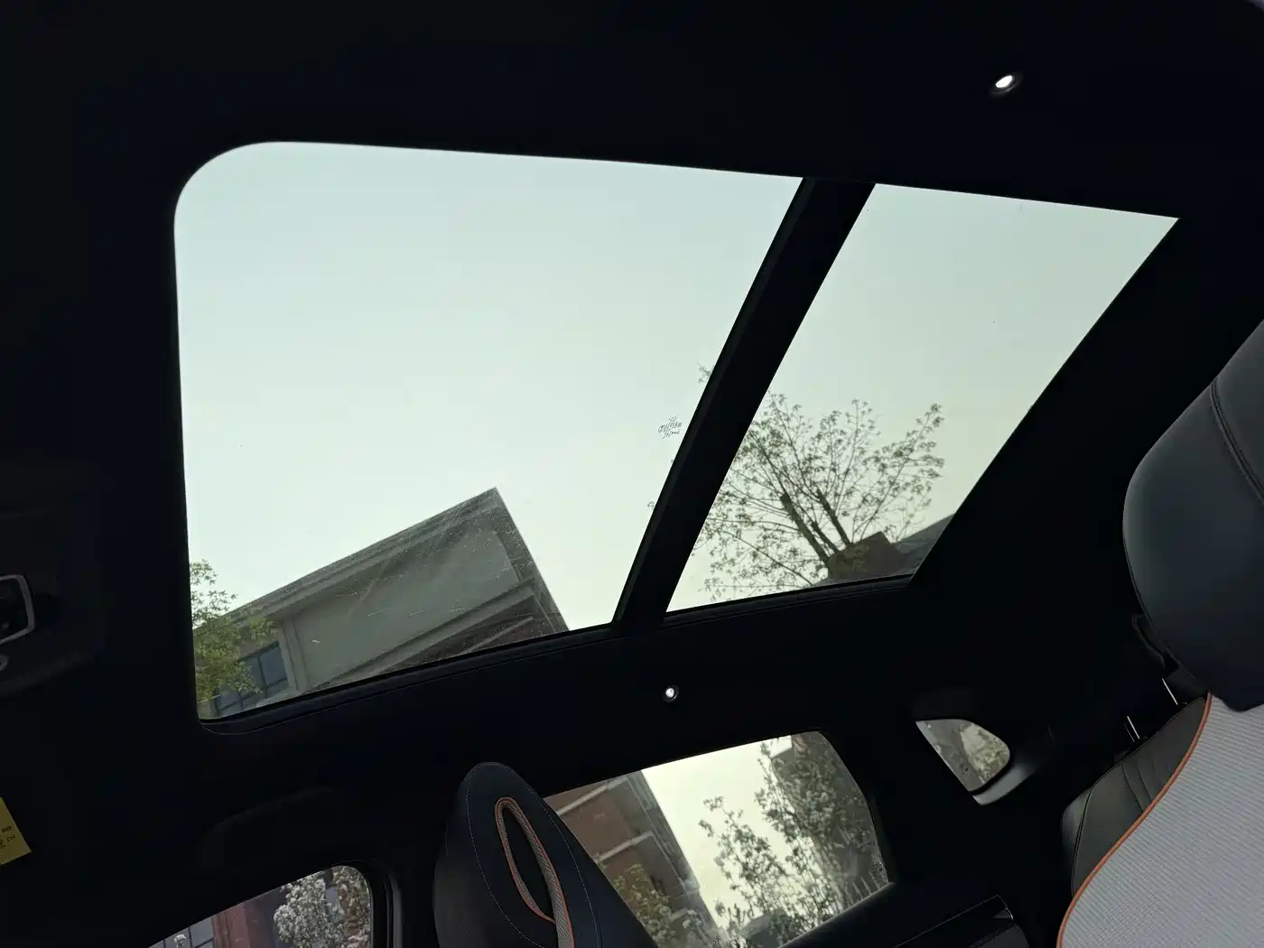 BYD SONGJIANG NEW ENERGY