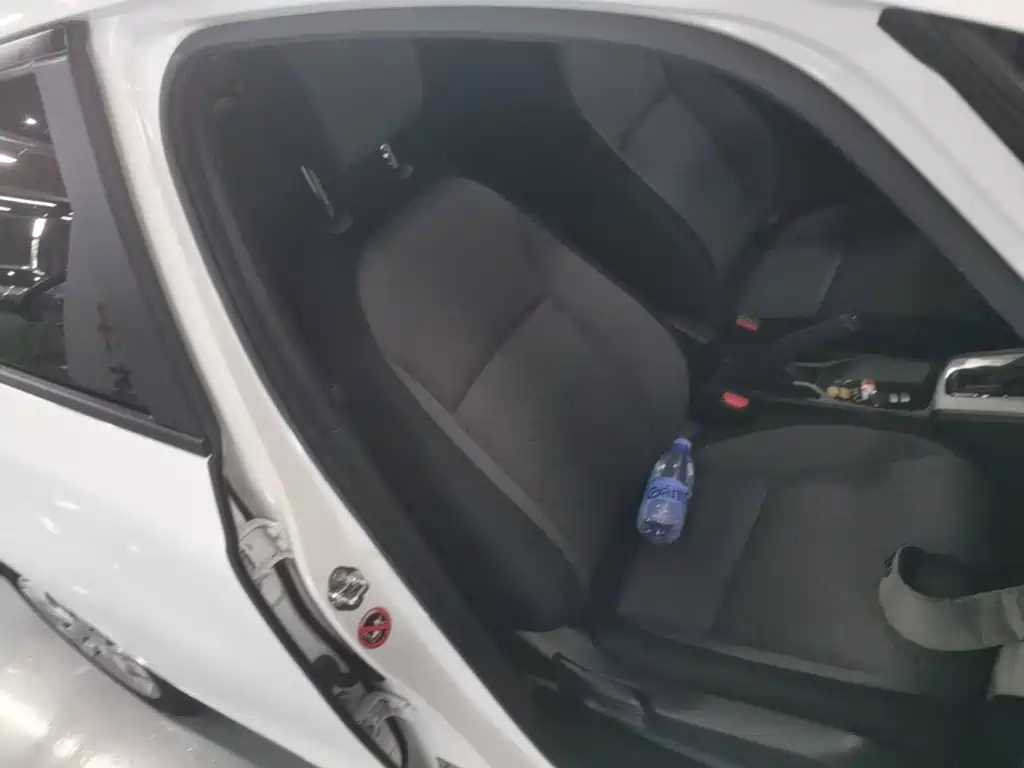 Honda Fit 2023 2021 1.5L CVT Trend Edition