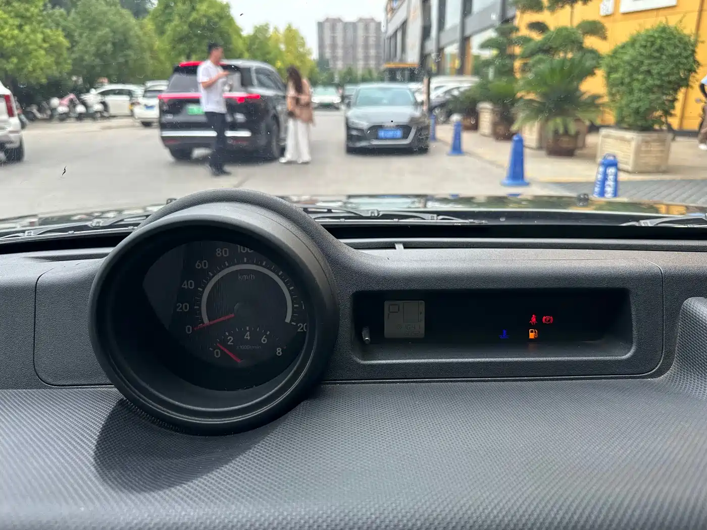 Great Wall M2 2013 2012 1.5L CVT Urban Edition