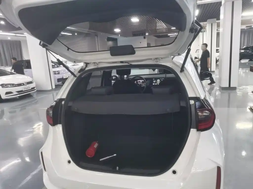 Honda Fit 2023 2021 1.5L CVT Trend Edition