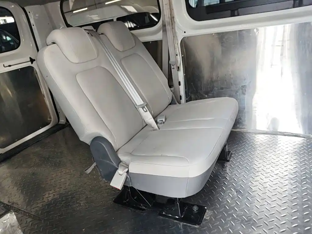 SAIC Maxus Dana V1 2025 2025 Model V1+ Short Wheelbase Low Roof Multi-purpose Version (42kWh)