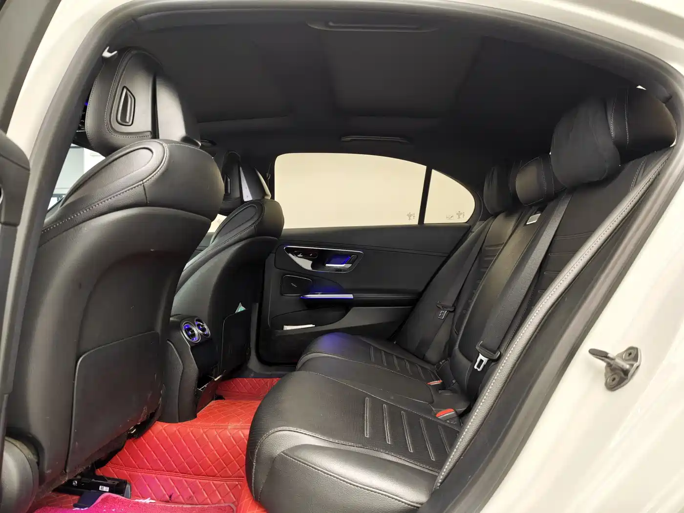 Mercedes-Benz C-Class 2023 C 260 L Sport фото 7