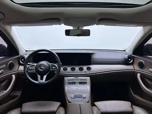 Mercedes-Benz E-Class 2020 E 260 L фото 9