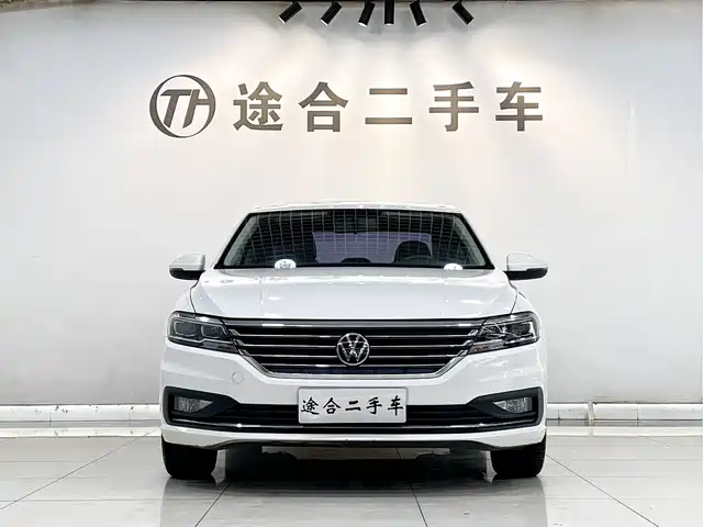 Volkswagen Lavida 2021 280TSI DSG Comfort Edition — фото 4