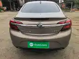Фото 6 - Buick Regal