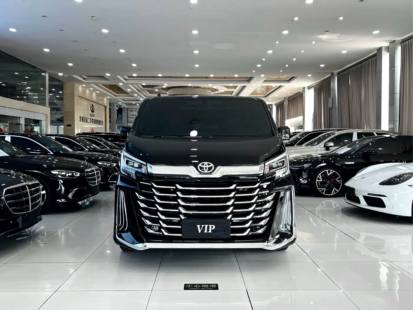 Kemuler Alpha A Series 2025 2025 A380 Dragon Flame Edition