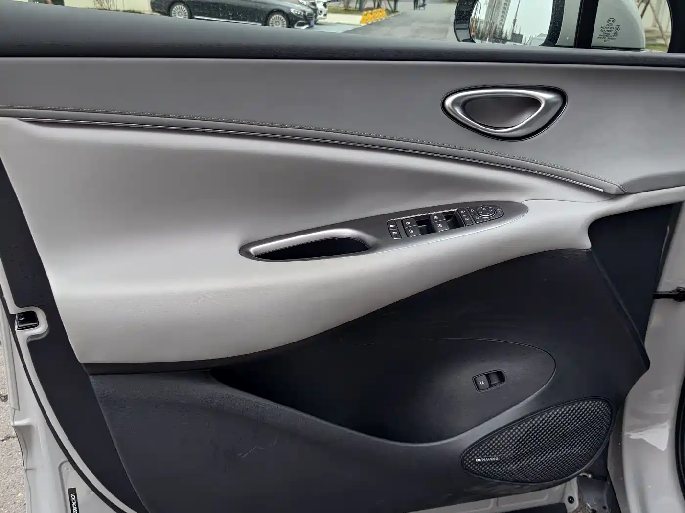 BYD SEA LION 06 NEW ENERGY