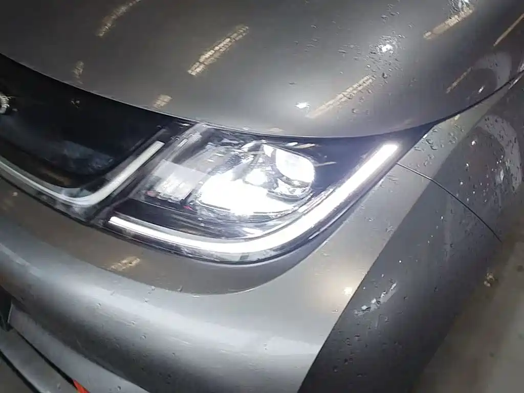 BYD Dolphin 2021 Model 405km Fashion Edition фото 24