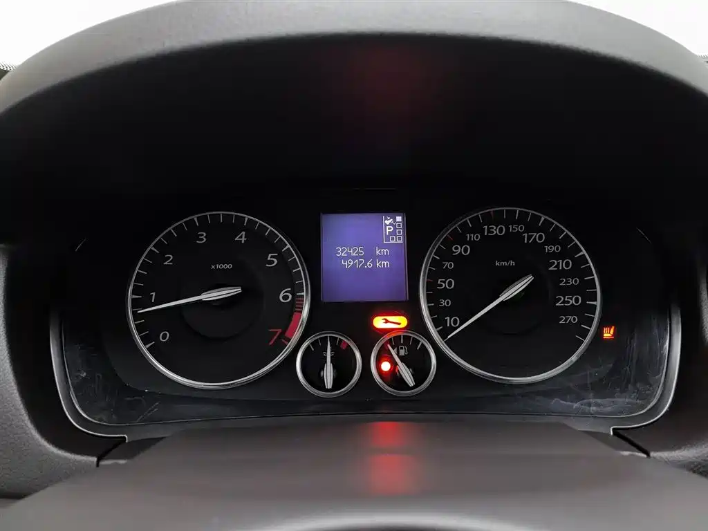 Renault Latitude 2011 2.5L Automatic Flagship Navigation Edition фото 22
