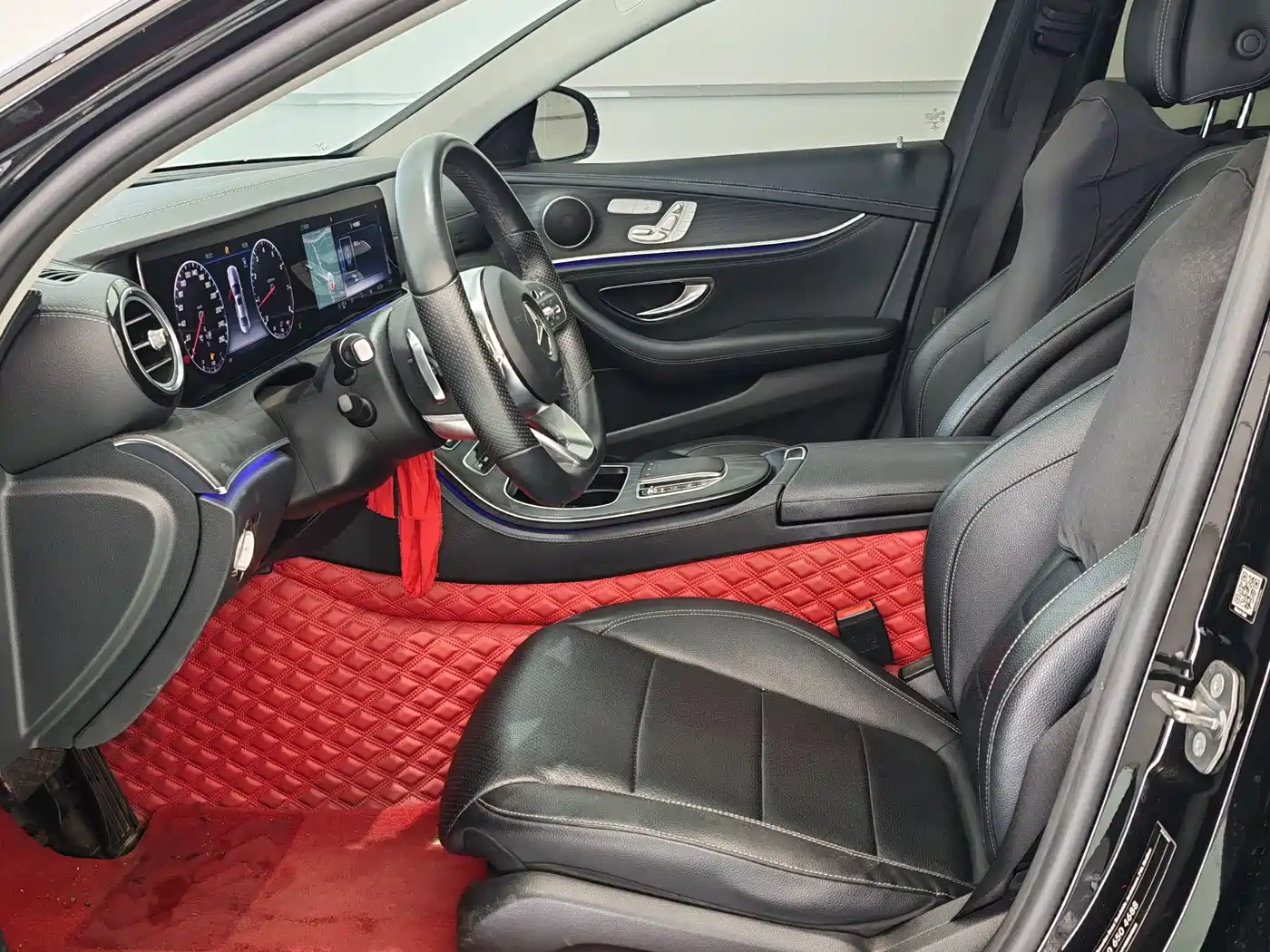 Mercedes-Benz E-Class 2019 Facelift E 300 L Sport Fashion фото 7