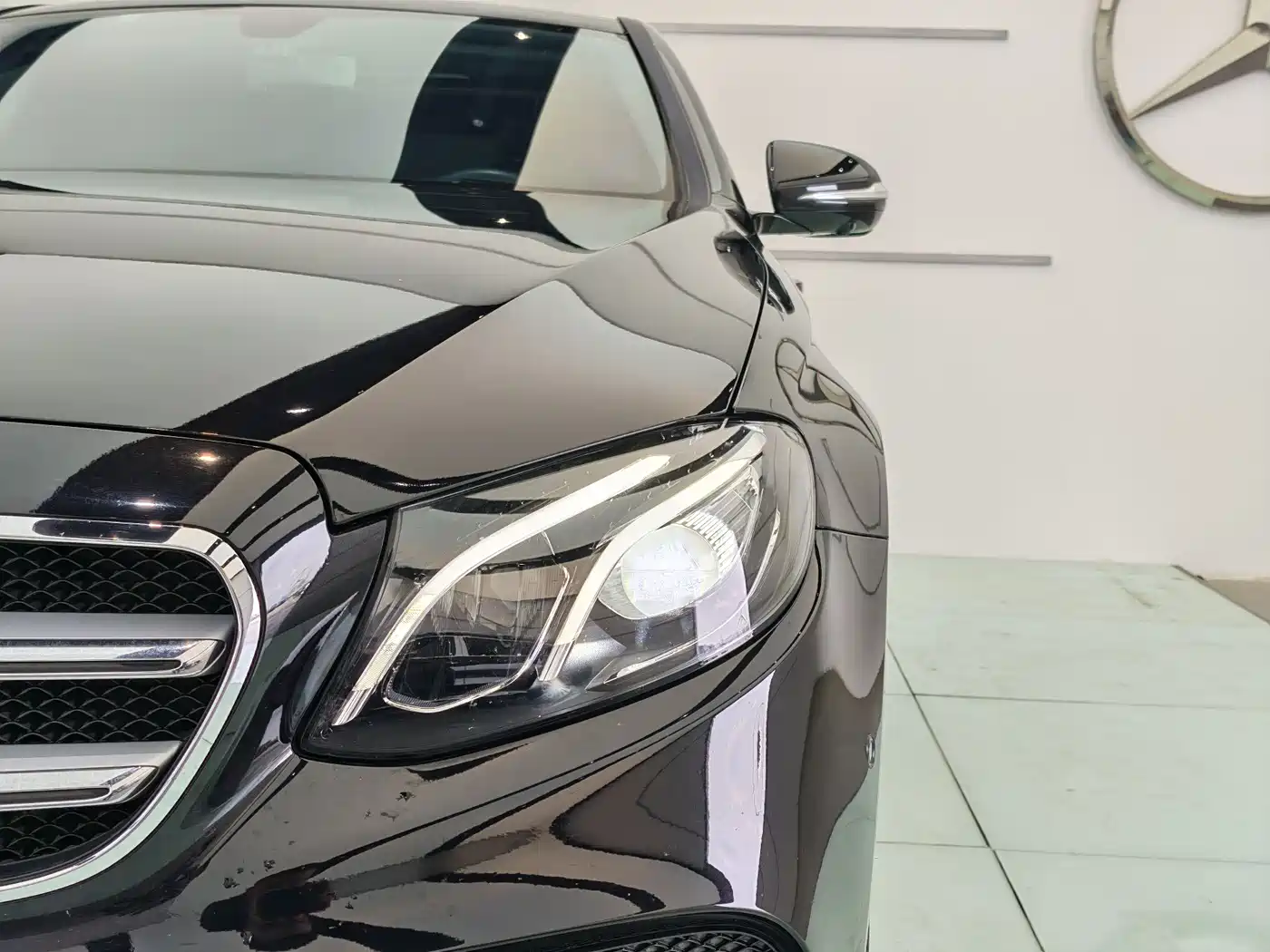 Mercedes-Benz E-Class 2019 Facelift E 300 L Sport Fashion фото 10