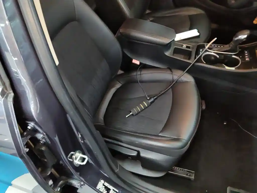 Buick Verano 2015 2015 Sedan 20T Dual-clutch Leading