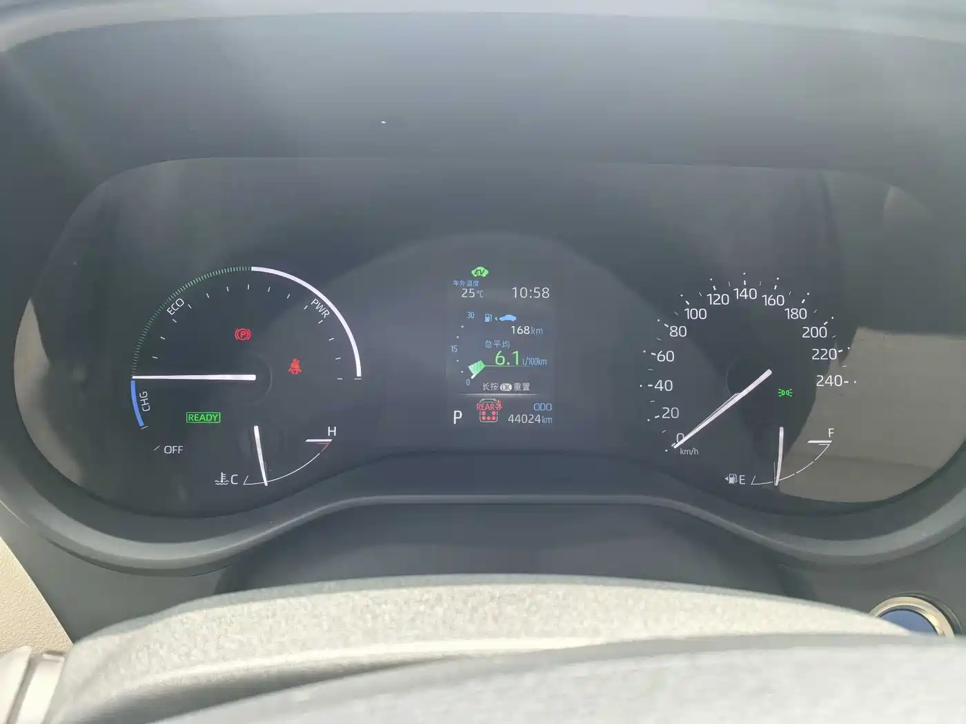 Toyota Sienna 2023 2.5L Hybrid Premium Edition фото 12