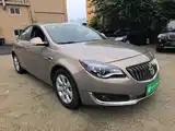 Фото 4 - Buick Regal