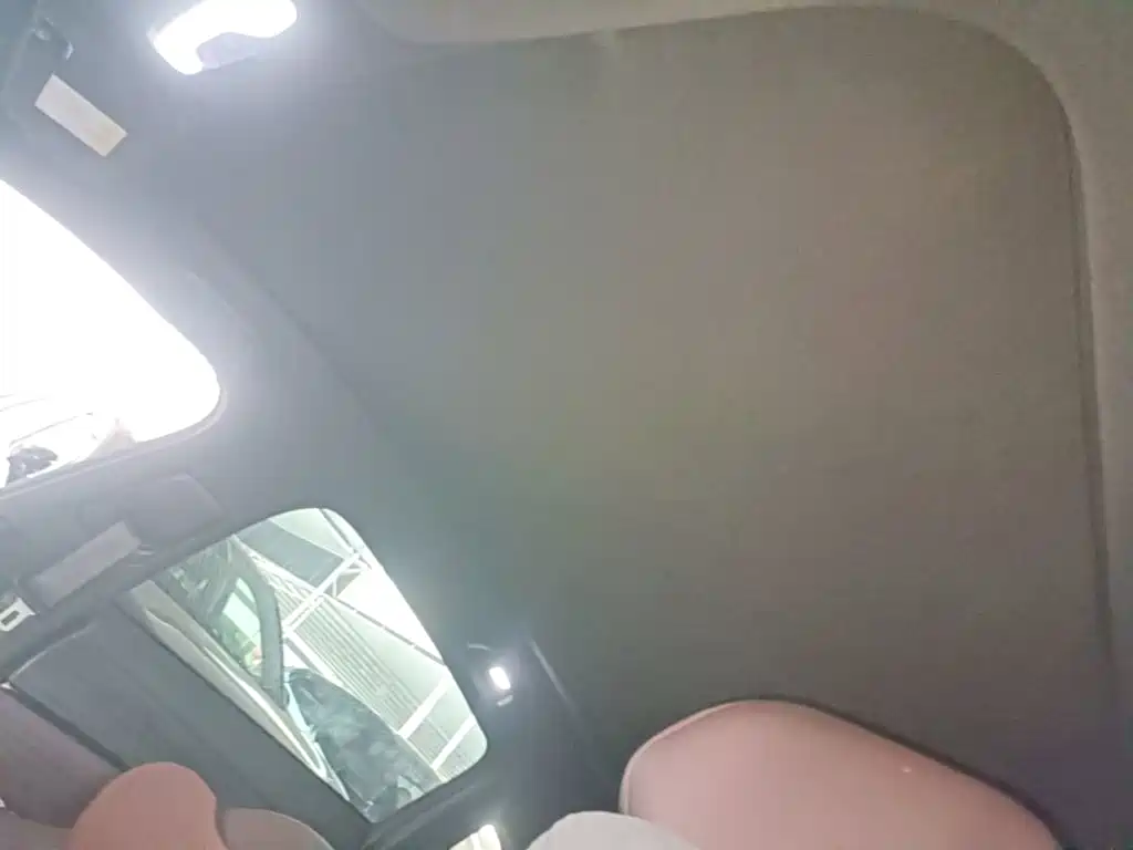 Changan Qiyuan A07 2025 2025 Pure Electric Deluxe Edition 625 Flagship
