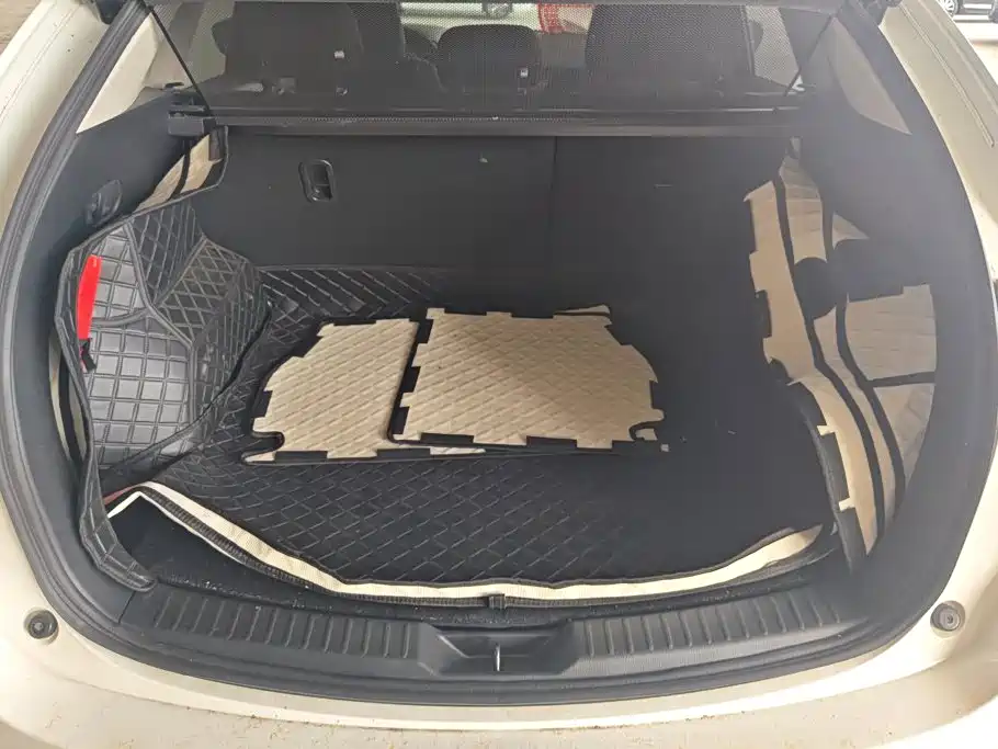 Фото 4 - Mazda CX-5
