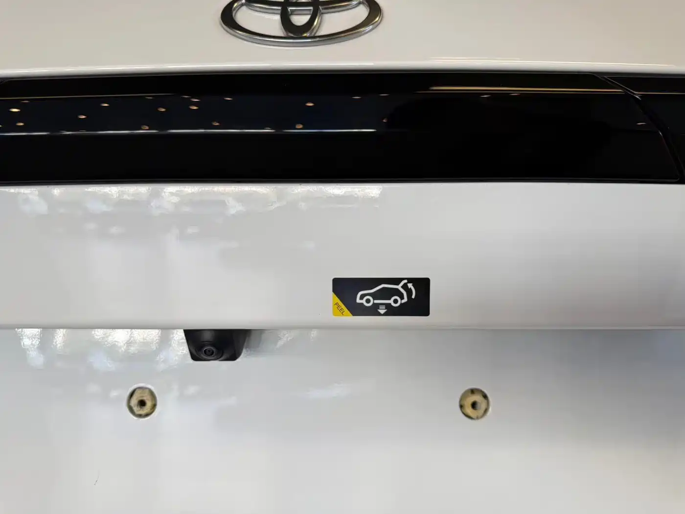 Toyota BoZhi 3X 2025 Model 520 Pro+ LiDAR Version 34