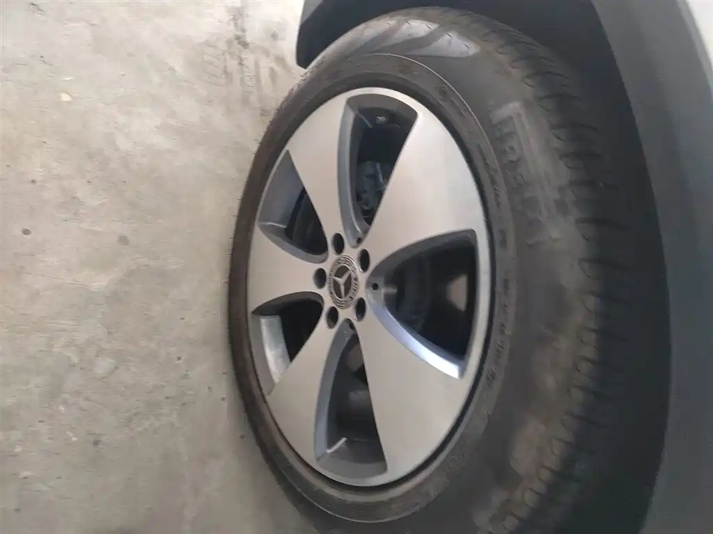 Mercedes-Benz GLC 2019 GLC 260 L 4MATIC Dynamic фото 26