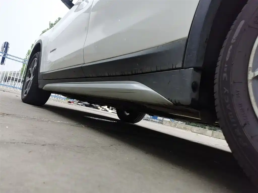 BMW X1 2018 xDrive20Li Luxury Model фото 22