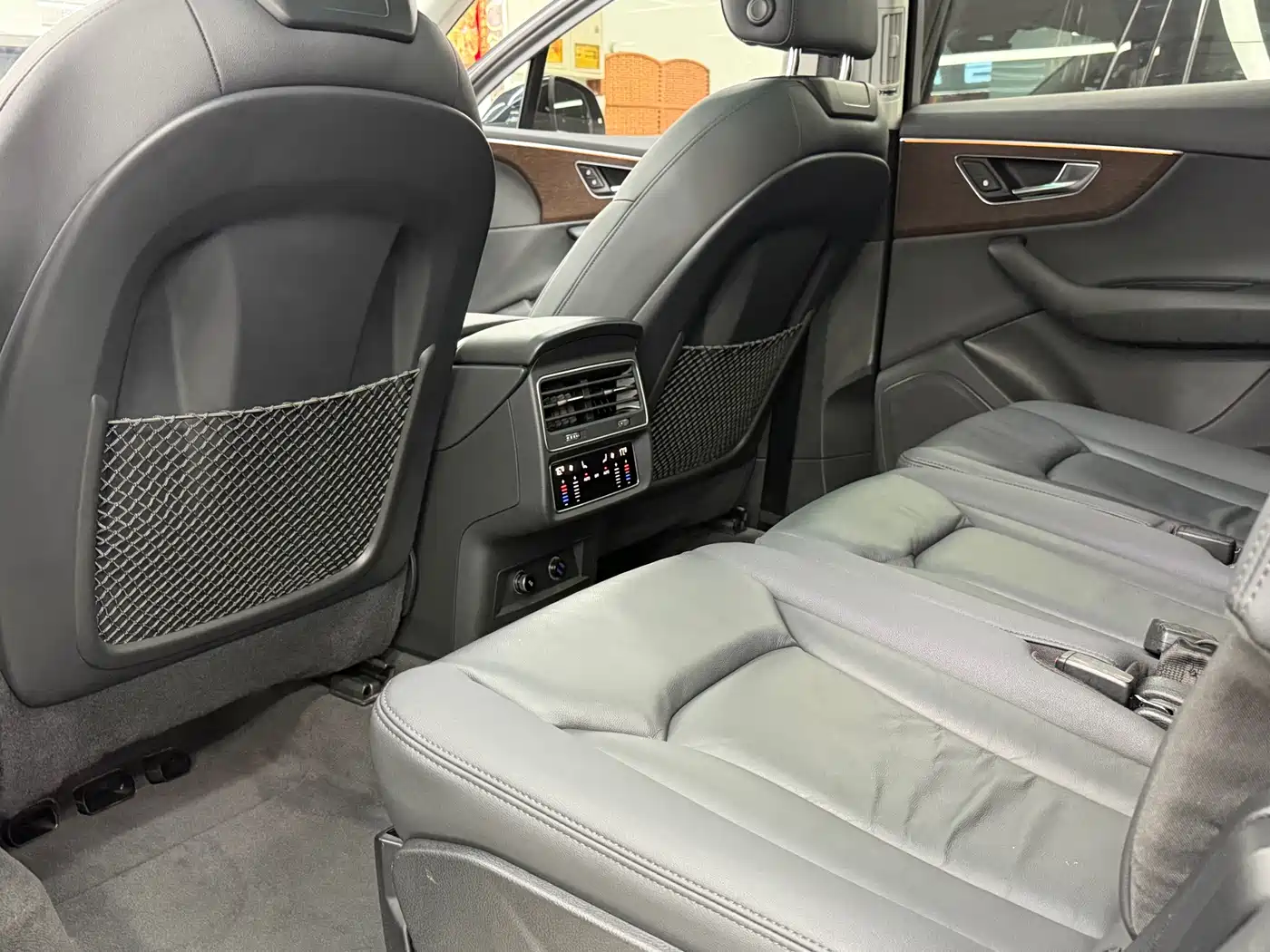 Audi Q7 2021 45 TFSI quattro S line Sport фото 9