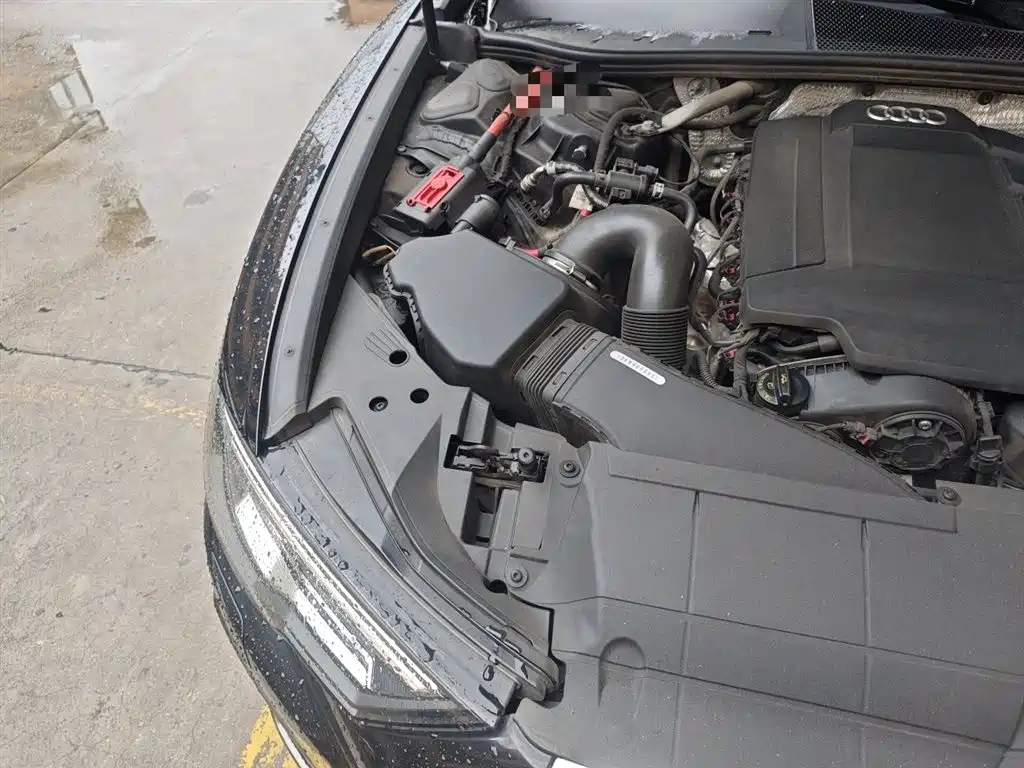 Audi A6L 2022 40 TFSI Luxury Dynamic фото 21
