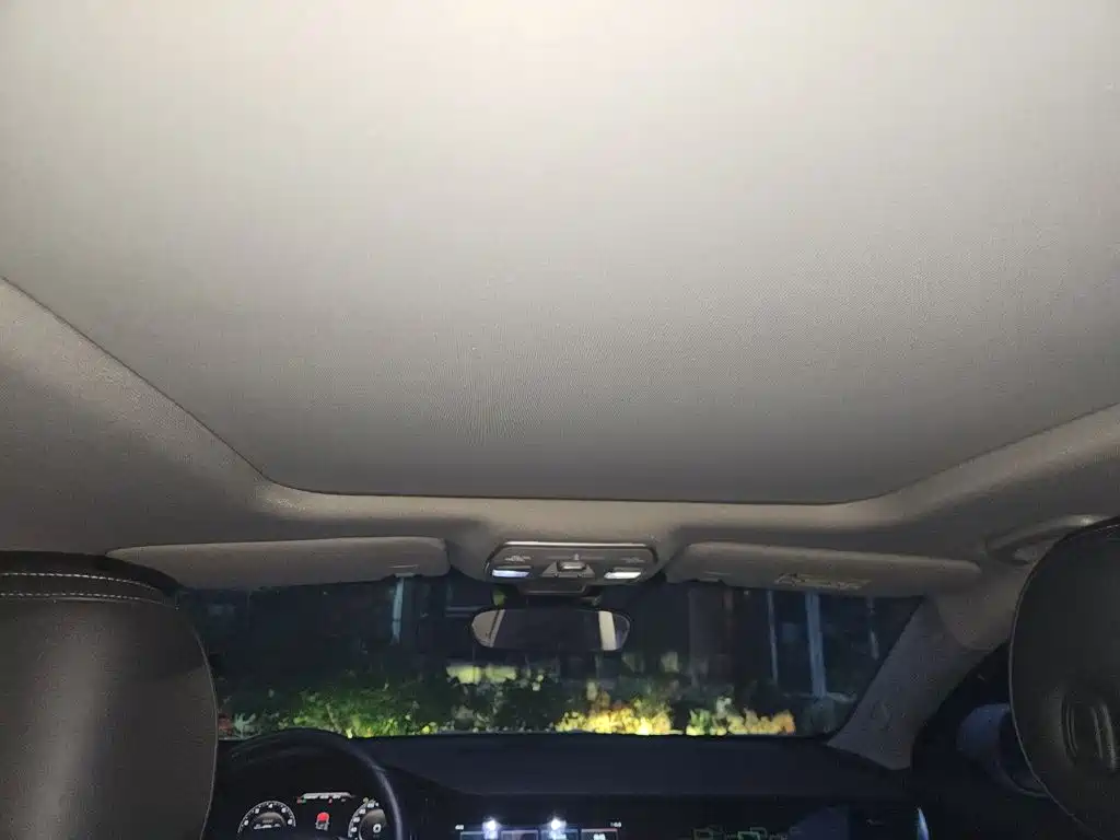 Geely Borui 2020 2021 1.8T Pilot Edition+