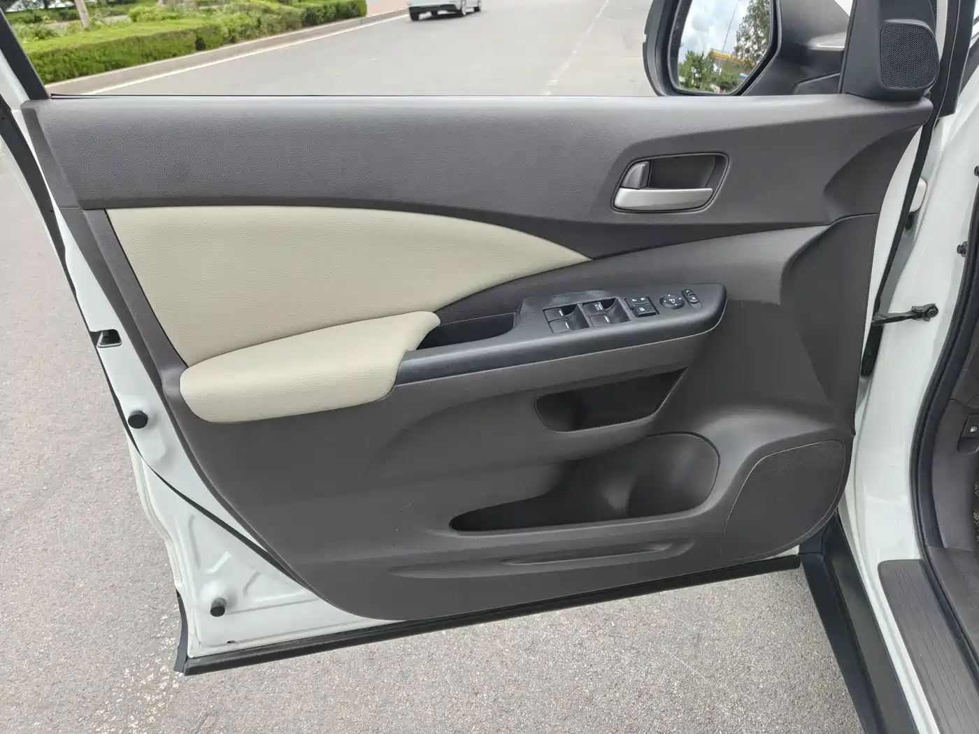 Фото 5 - Honda CR-V