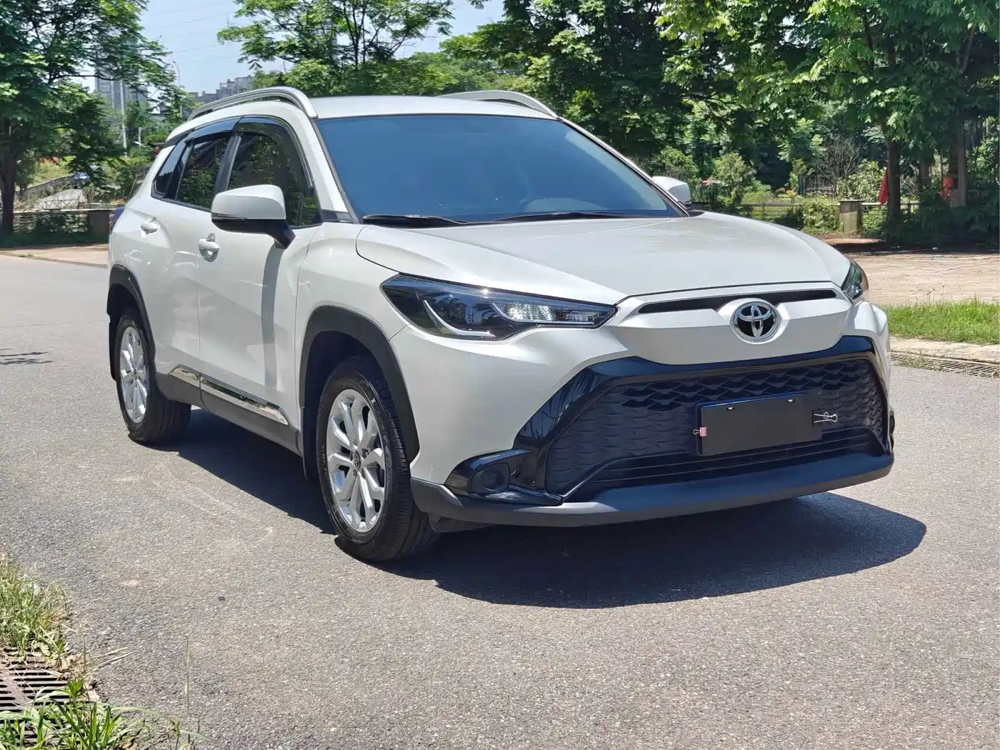TOYOTA FENGLANDA