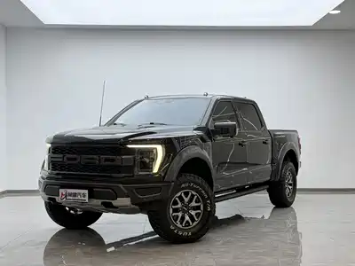 Ford F-150 Raptor