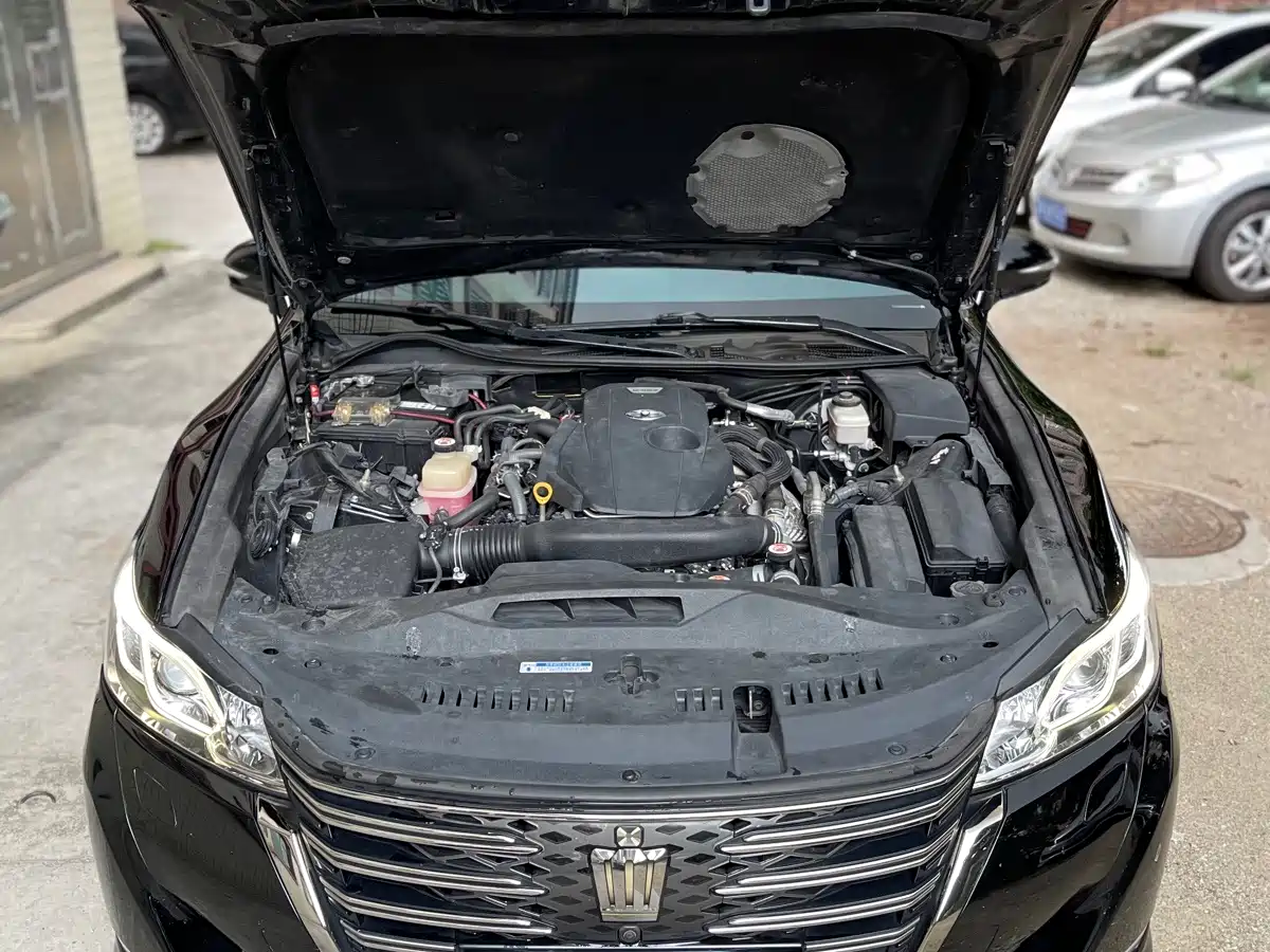 Toyota Crown 2019 2018 2.0T Sport Edition
