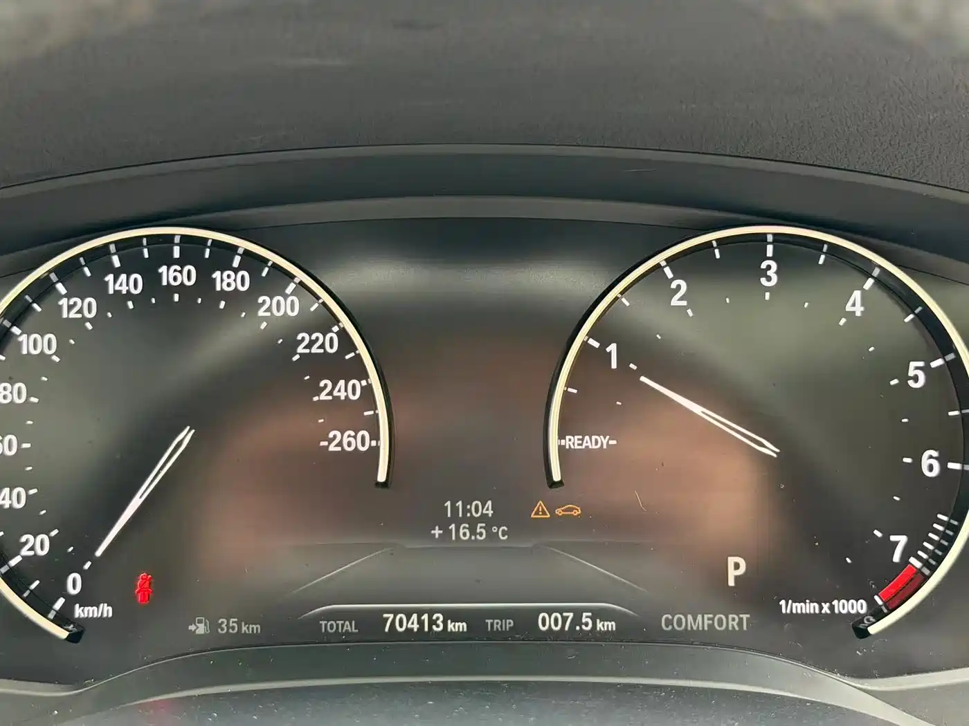 BMW 5 Series 2018 528Li Launch Special Edition фото 12