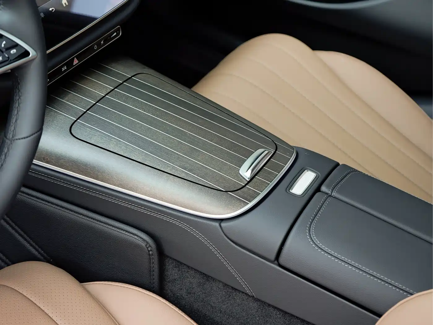 Mercedes-Benz E-Class 2026 2026 E 300 L Luxury