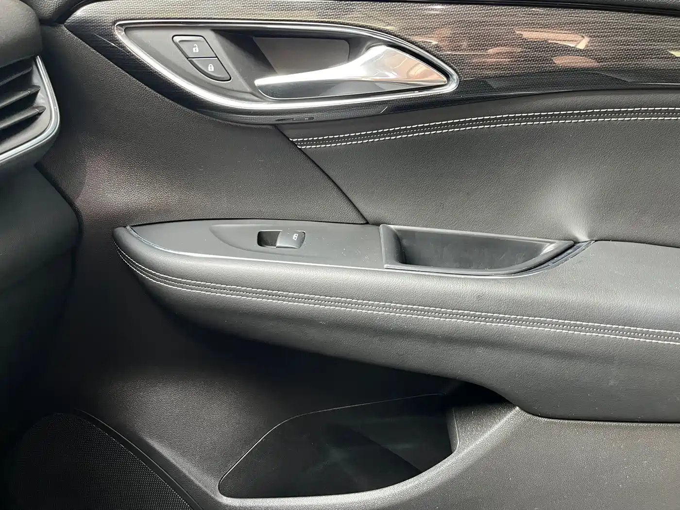 BUICK ANGKEWEI PLUS