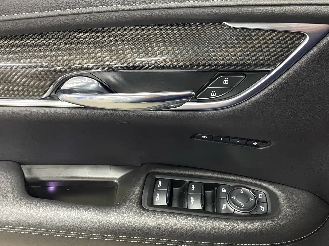 Cadillac XT5 2024 2024 2.0T AWD Luxury (Hummingbird Edition)
