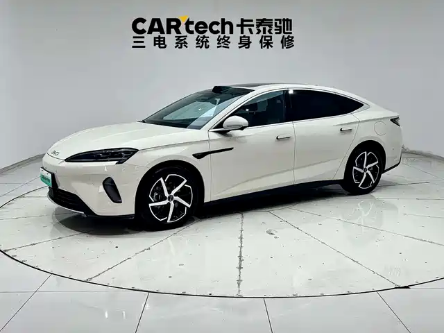  BYD Seal 07 DM-i 2026 DM-i 1.5T 230km Flagship