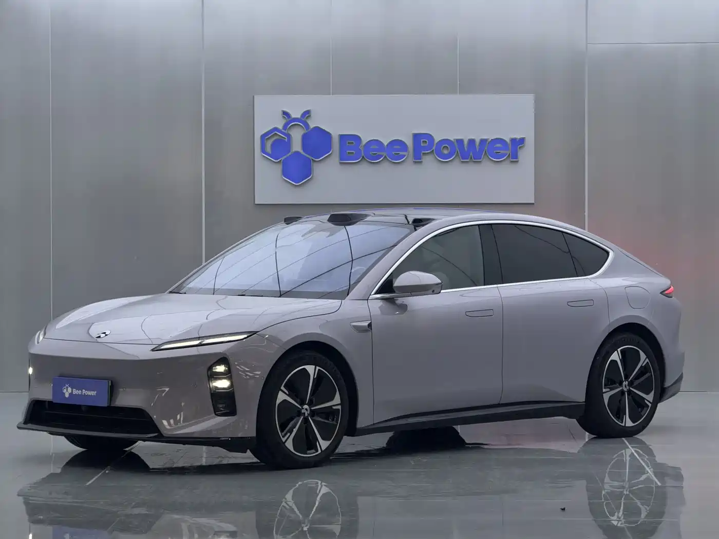 NIO ET5 2025 75kWh