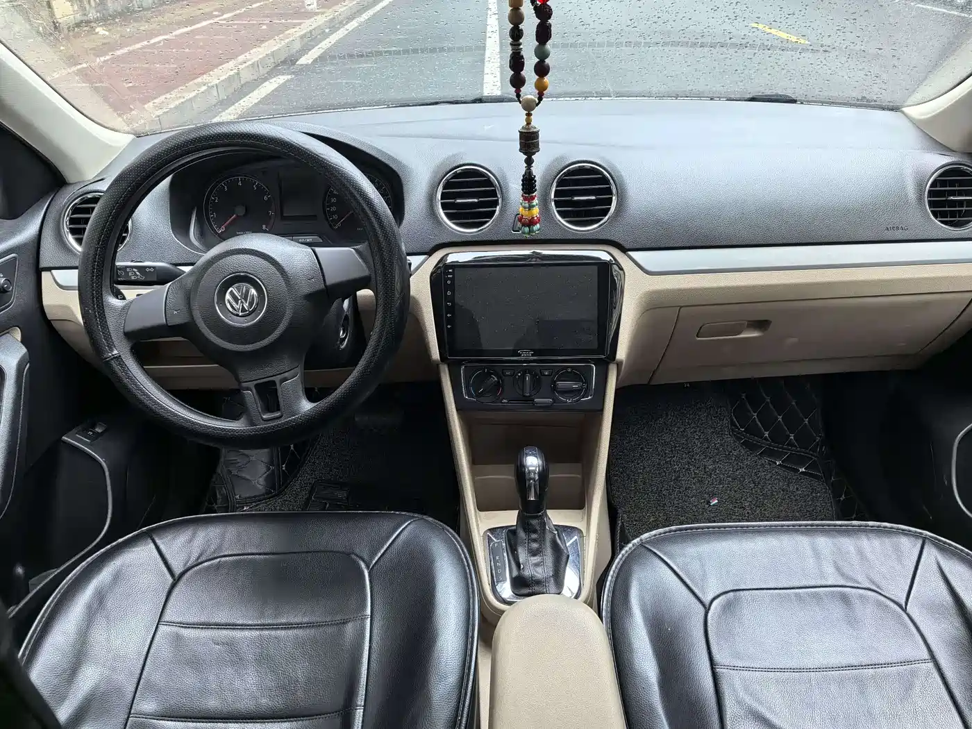 Volkswagen Jetta 2015 1.6L Auto Comfort фото 4