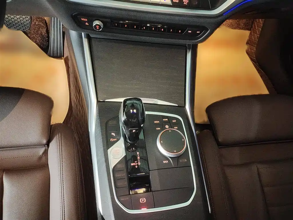 BMW 3 Series 2020 325i M Sport Package фото 5
