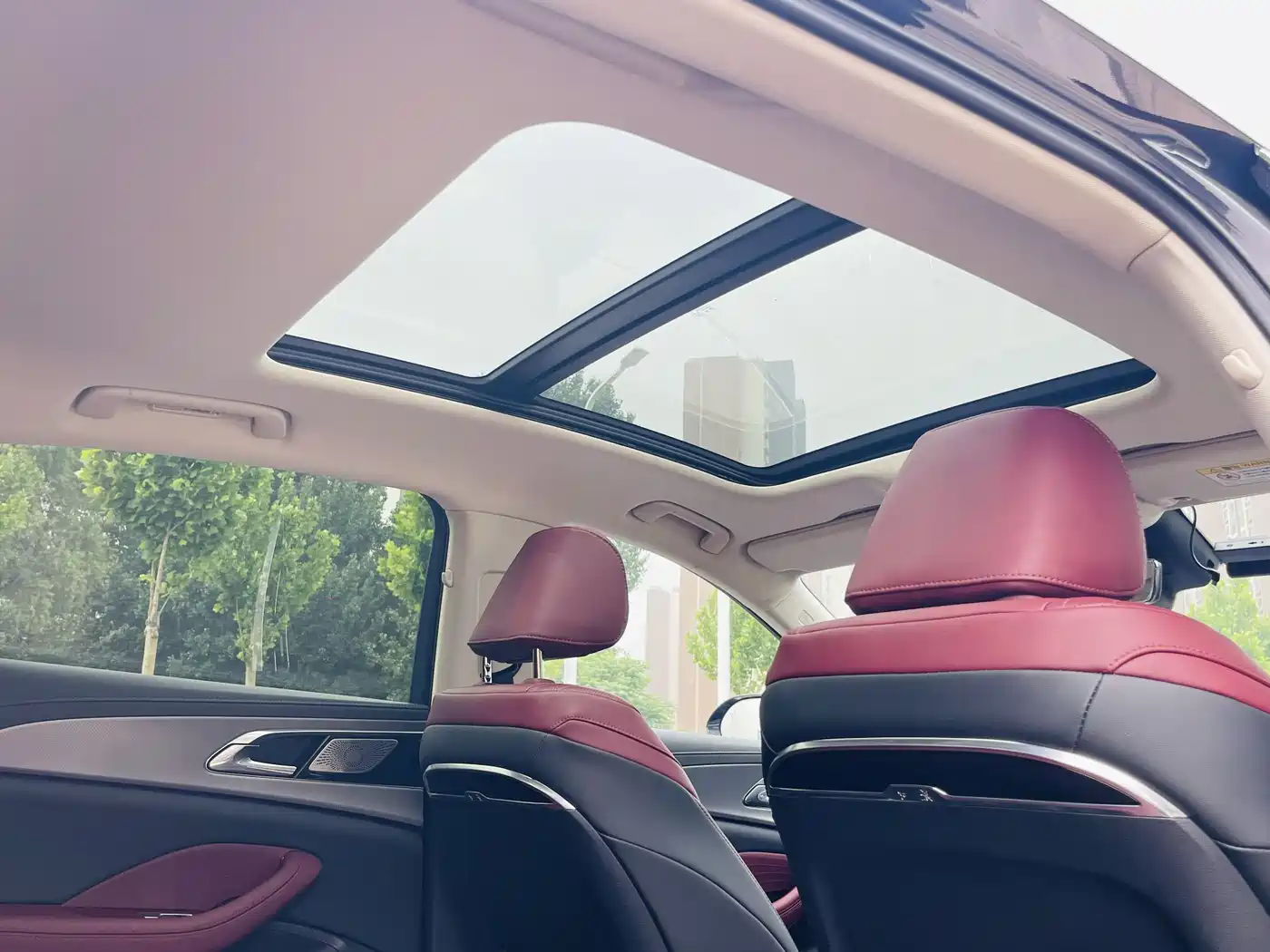 Hongqi H5 2023 2.0T Auto Smart Connect Flagship фото 26
