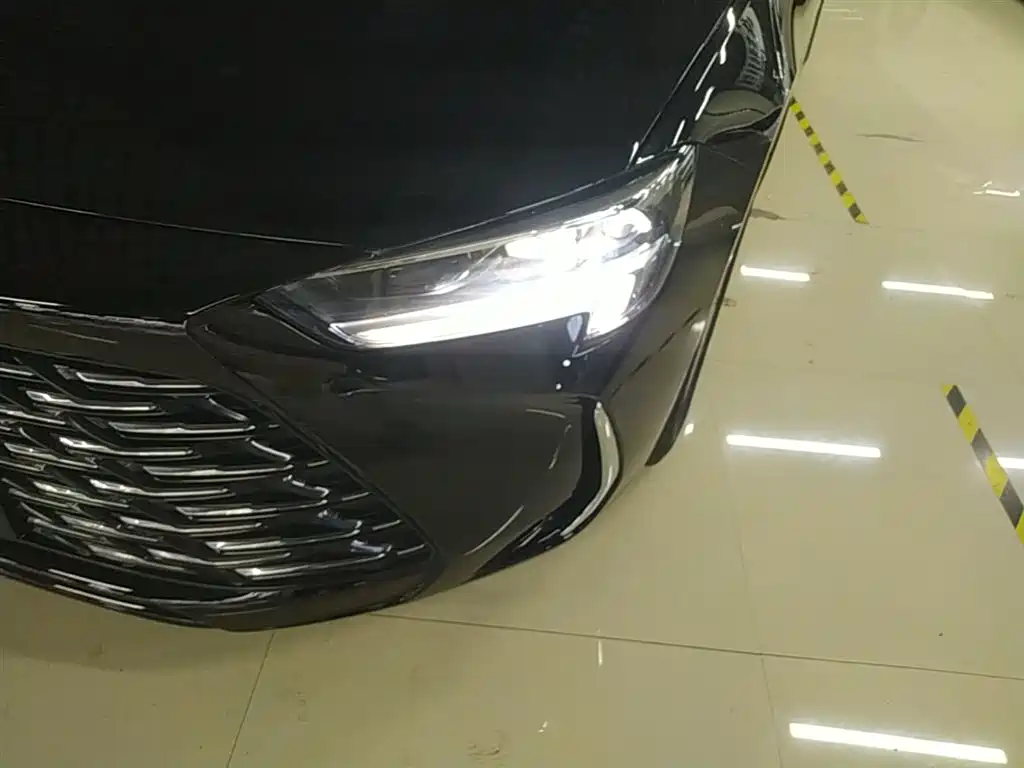 Buick Regal 2024 25T Ultra Comfort Edition фото 24