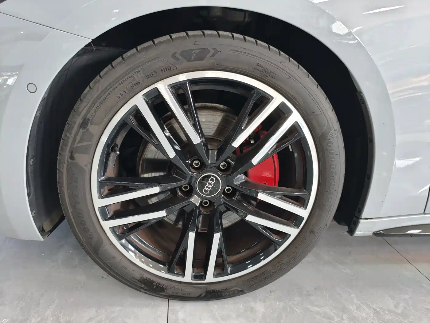 Audi A5L 2025 2025 2.0T Sport Edition quattro