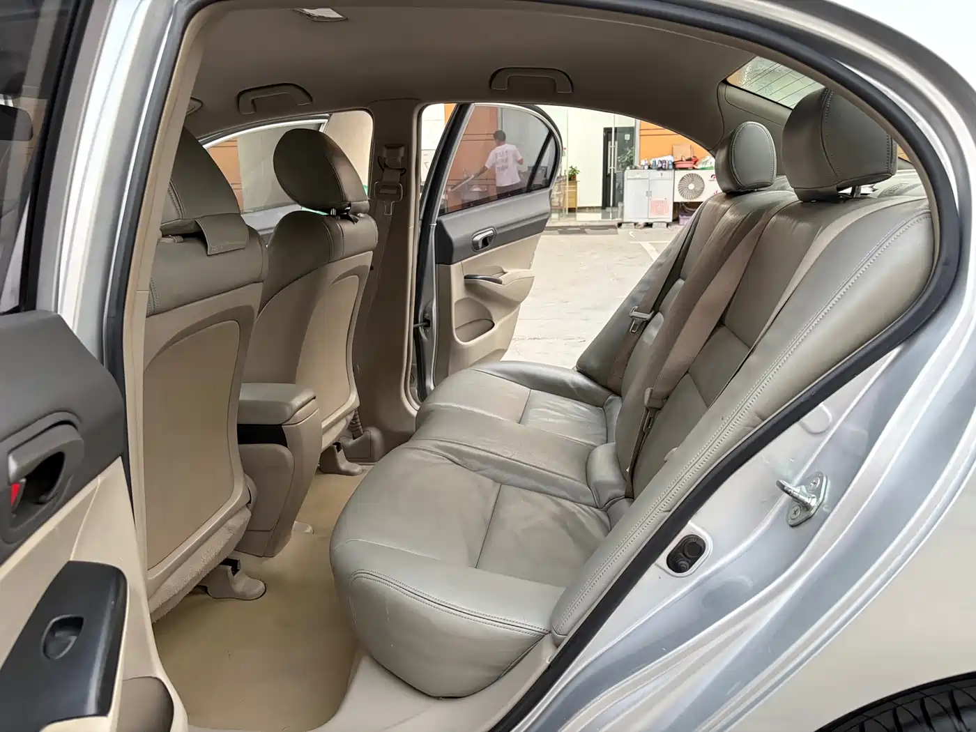 Honda Civic 2011 2009 1.8L Manual Classic Edition