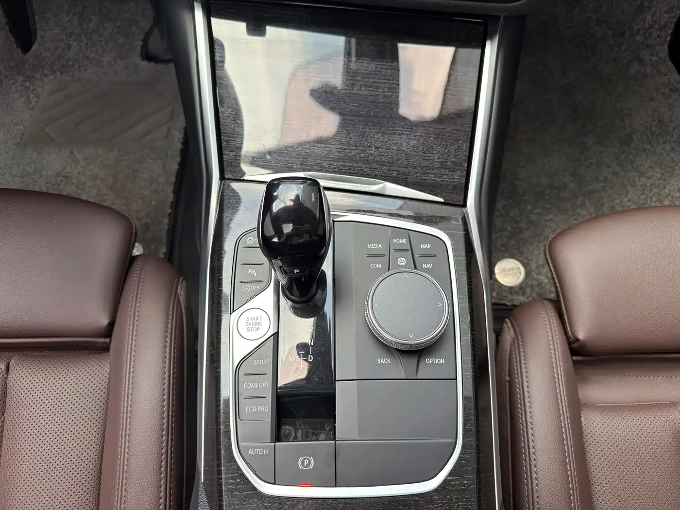 BMW 3 Series 2022 325Li M Sport Package фото 32