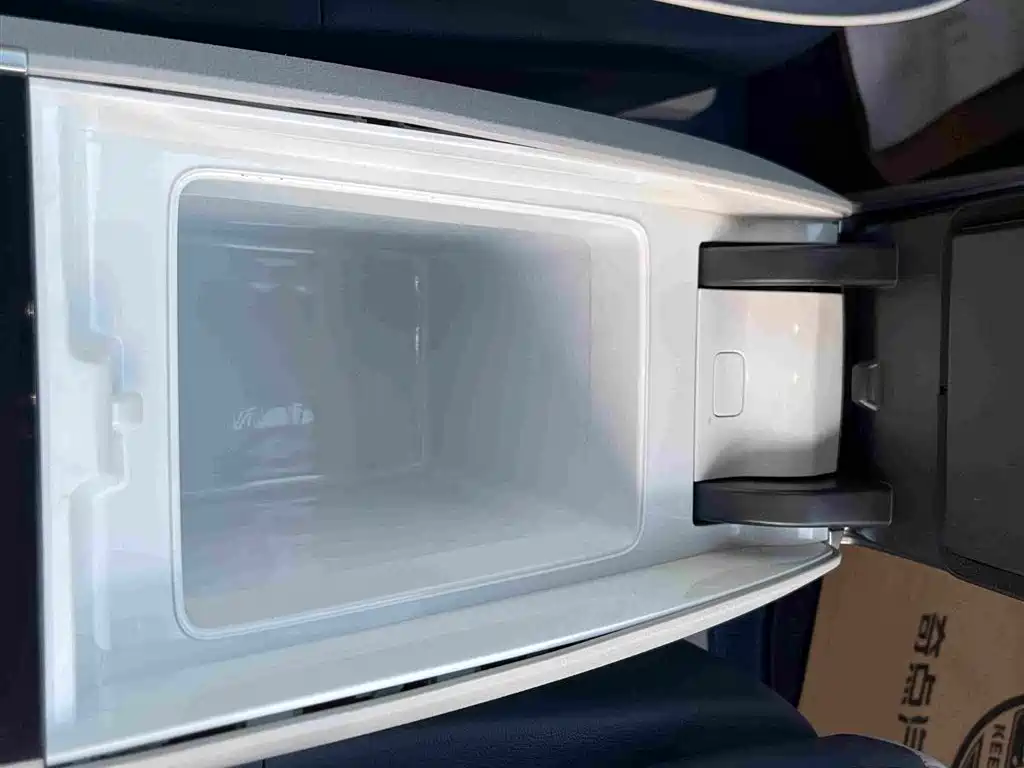Roewe iMAX8 2021 2021 400TGI Supreme Series Ultimate Edition